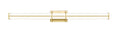 Z-LITE, HARRISON VANITY, VANITY LIGHT