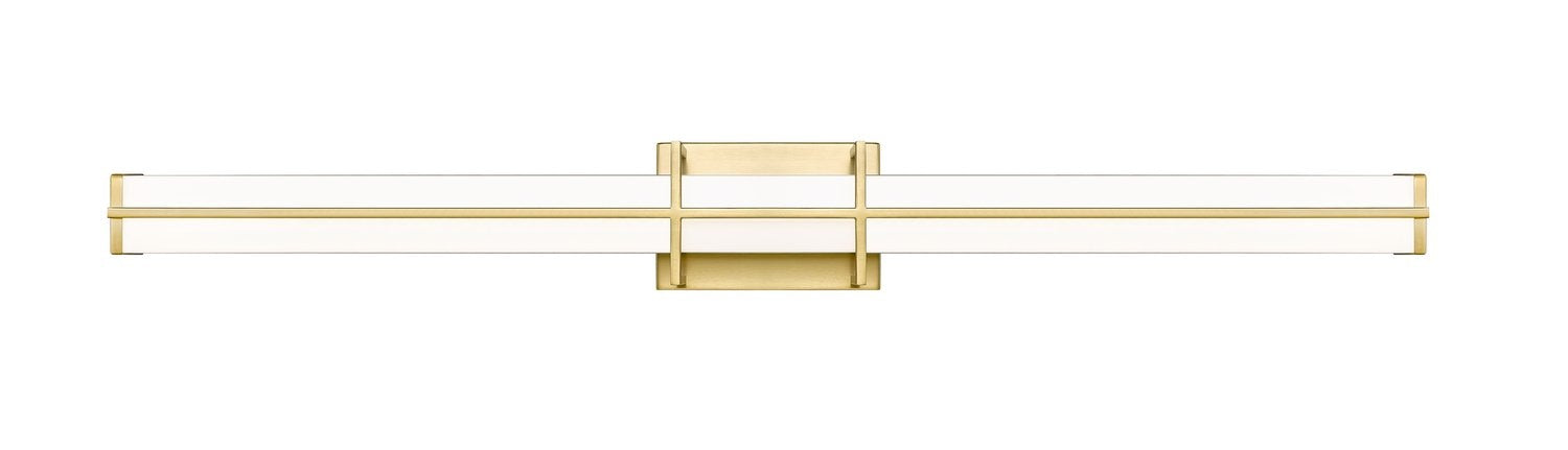 Z-LITE, HARRISON VANITY, VANITY LIGHT