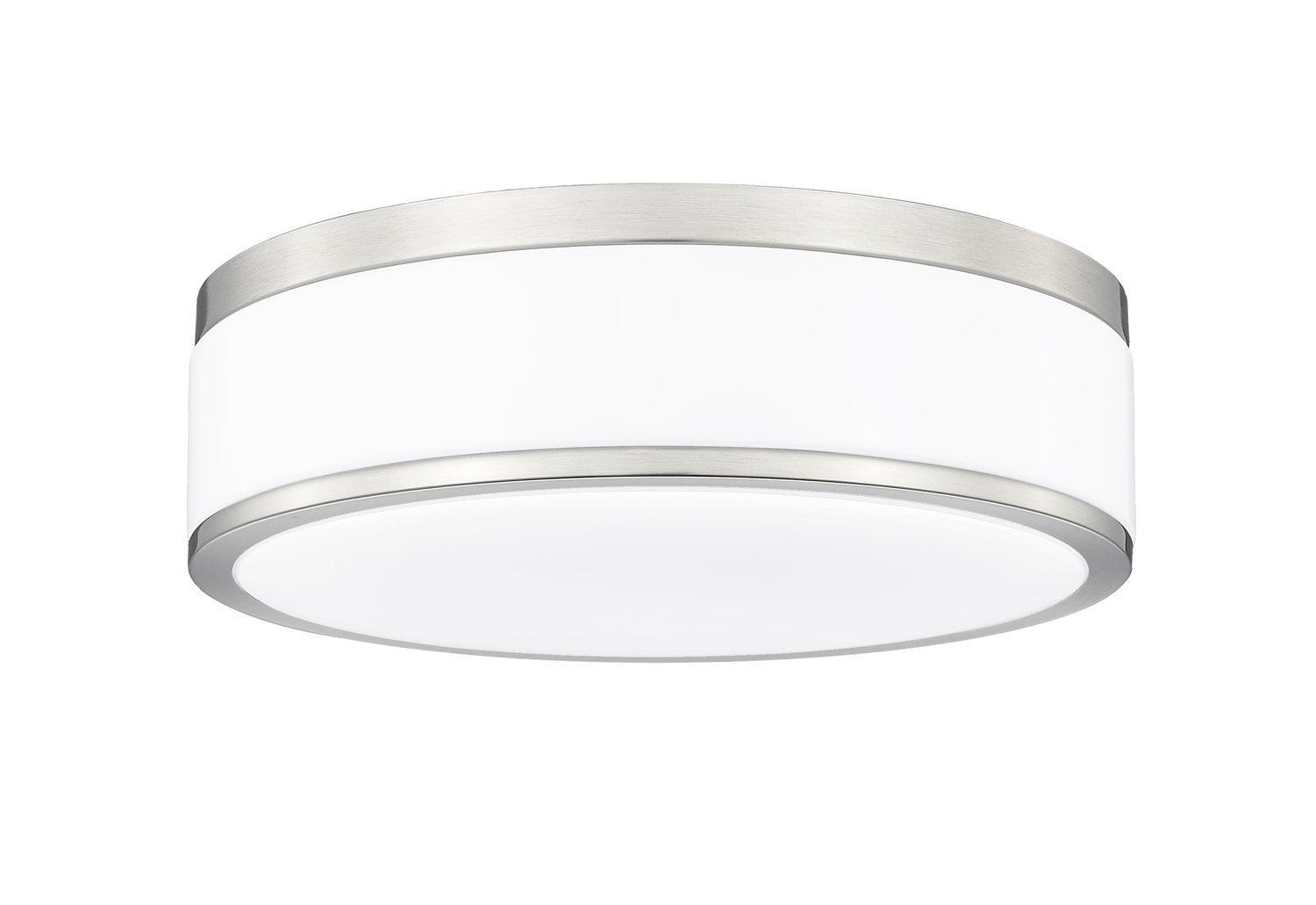 Z-LITE, BALLORD FLUSH MOUNT, FLUSH MOUNT CEILING LIGHTS