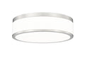 Z-LITE, BALLORD FLUSH MOUNT, FLUSH MOUNT CEILING LIGHTS