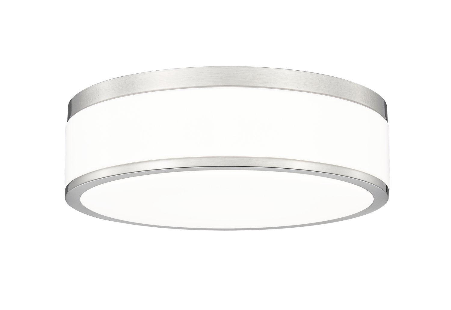 Z-LITE, BALLORD FLUSH MOUNT, FLUSH MOUNT CEILING LIGHTS