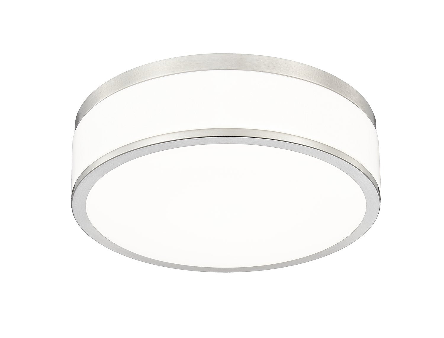 Z-LITE, BALLORD FLUSH MOUNT, FLUSH MOUNT CEILING LIGHTS