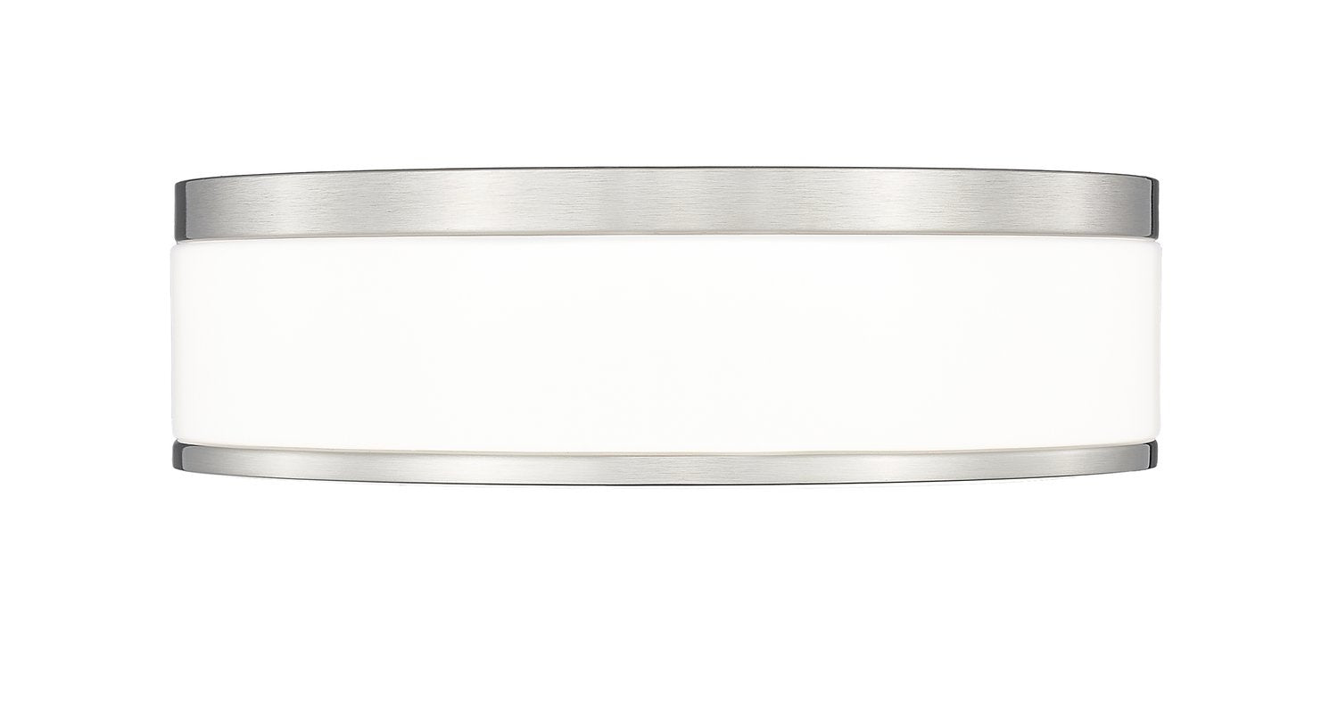 Z-LITE, BALLORD FLUSH MOUNT, FLUSH MOUNT CEILING LIGHTS