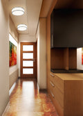 Z-LITE, BALLORD FLUSH MOUNT, FLUSH MOUNT CEILING LIGHTS