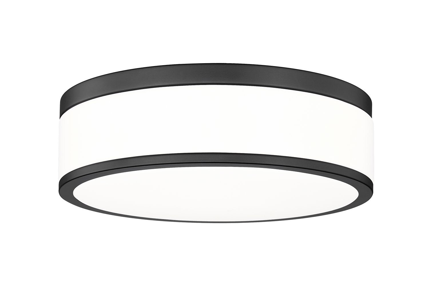 Z-LITE, BALLORD FLUSH MOUNT, FLUSH MOUNT CEILING LIGHTS