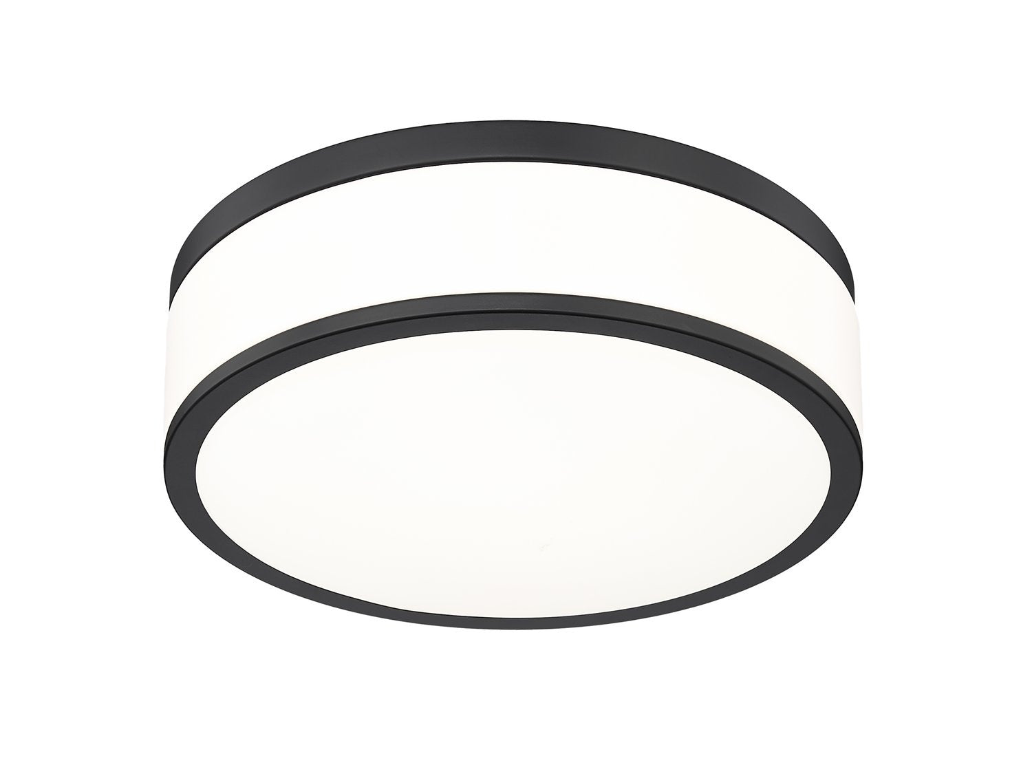 Z-LITE, BALLORD FLUSH MOUNT, FLUSH MOUNT CEILING LIGHTS