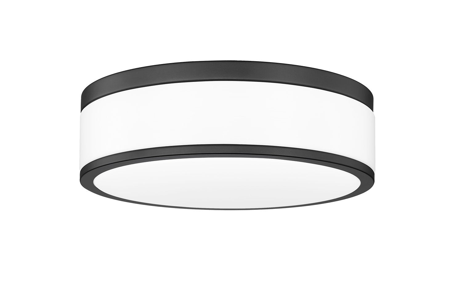 Z-LITE, BALLORD FLUSH MOUNT, FLUSH MOUNT CEILING LIGHTS