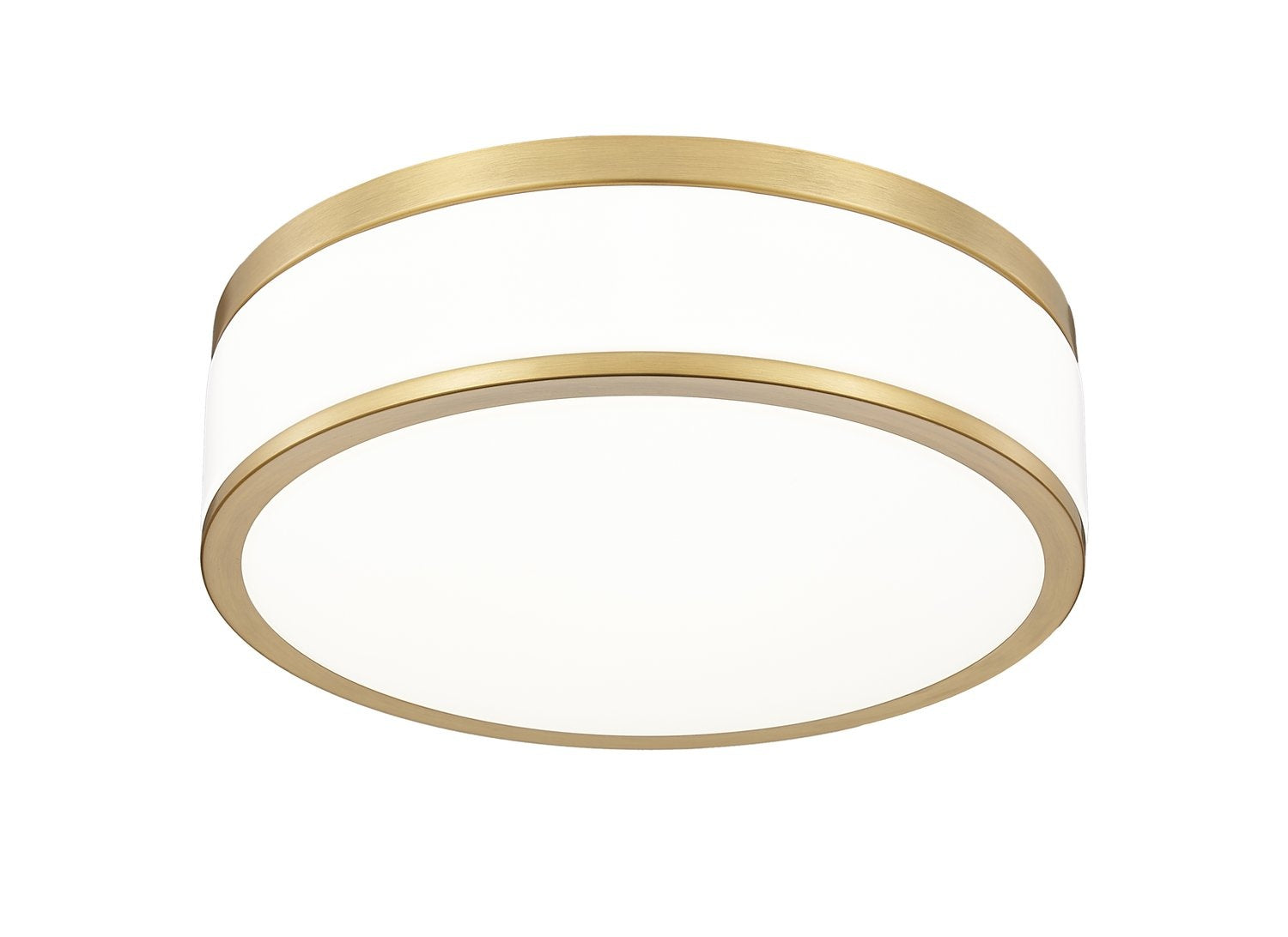 Z-LITE, BALLORD FLUSH MOUNT, FLUSH MOUNT CEILING LIGHTS