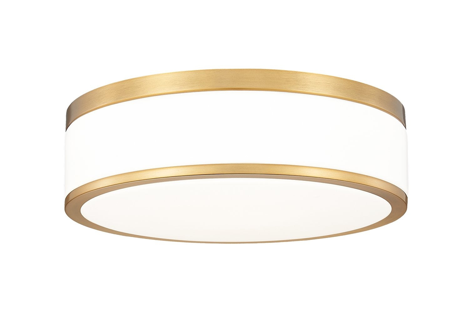 Z-LITE, BALLORD FLUSH MOUNT, FLUSH MOUNT CEILING LIGHTS