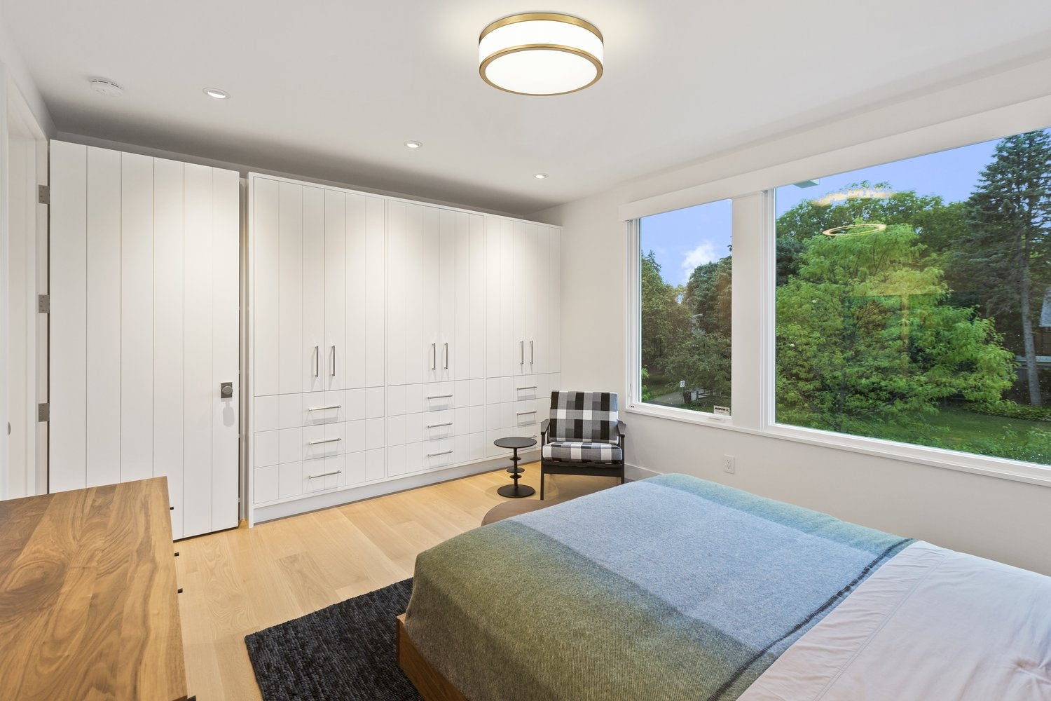 Z-LITE, BALLORD FLUSH MOUNT, FLUSH MOUNT CEILING LIGHTS