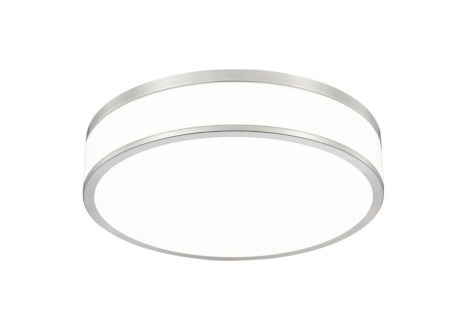 Z-LITE, BALLORD FLUSH MOUNT, FLUSH MOUNT CEILING LIGHTS