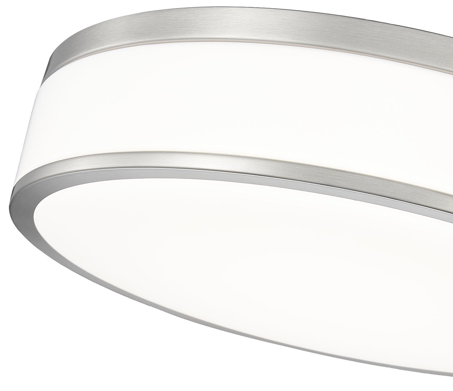 Z-LITE, BALLORD FLUSH MOUNT, FLUSH MOUNT CEILING LIGHTS