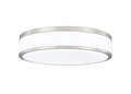 Z-LITE, BALLORD FLUSH MOUNT, FLUSH MOUNT CEILING LIGHTS