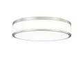 Z-LITE, BALLORD FLUSH MOUNT, FLUSH MOUNT CEILING LIGHTS