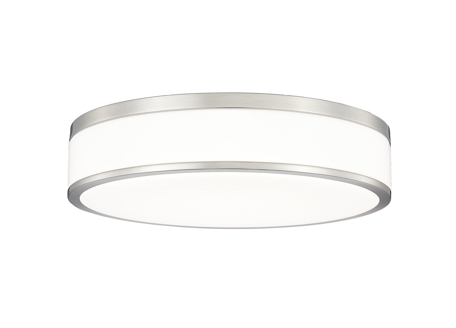 Z-LITE, BALLORD FLUSH MOUNT, FLUSH MOUNT CEILING LIGHTS