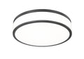 Z-LITE, BALLORD FLUSH MOUNT, FLUSH MOUNT CEILING LIGHTS