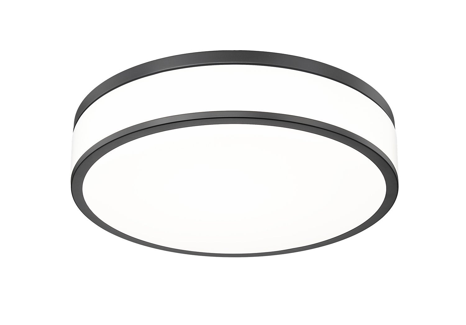 Z-LITE, BALLORD FLUSH MOUNT, FLUSH MOUNT CEILING LIGHTS