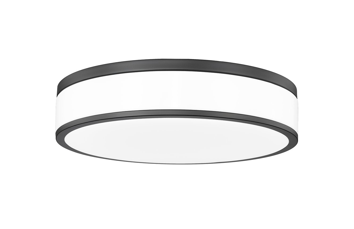 Z-LITE, BALLORD FLUSH MOUNT, FLUSH MOUNT CEILING LIGHTS
