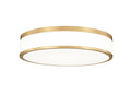 Z-LITE, BALLORD FLUSH MOUNT, FLUSH MOUNT CEILING LIGHTS