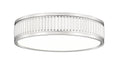 Z-LITE, STARI FLUSH MOUNT, FLUSH MOUNT CEILING LIGHTS