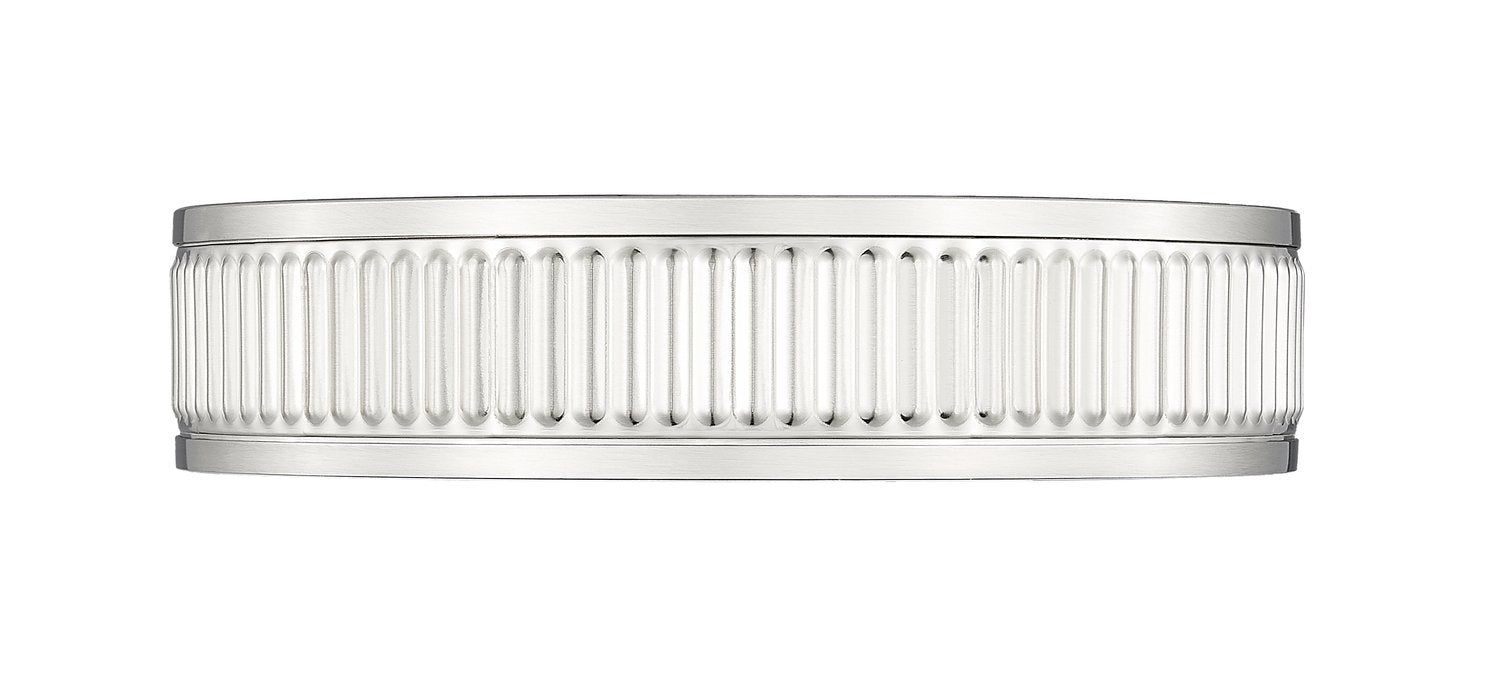 Z-LITE, STARI FLUSH MOUNT, FLUSH MOUNT CEILING LIGHTS
