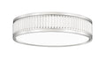 Z-LITE, STARI FLUSH MOUNT, FLUSH MOUNT CEILING LIGHTS