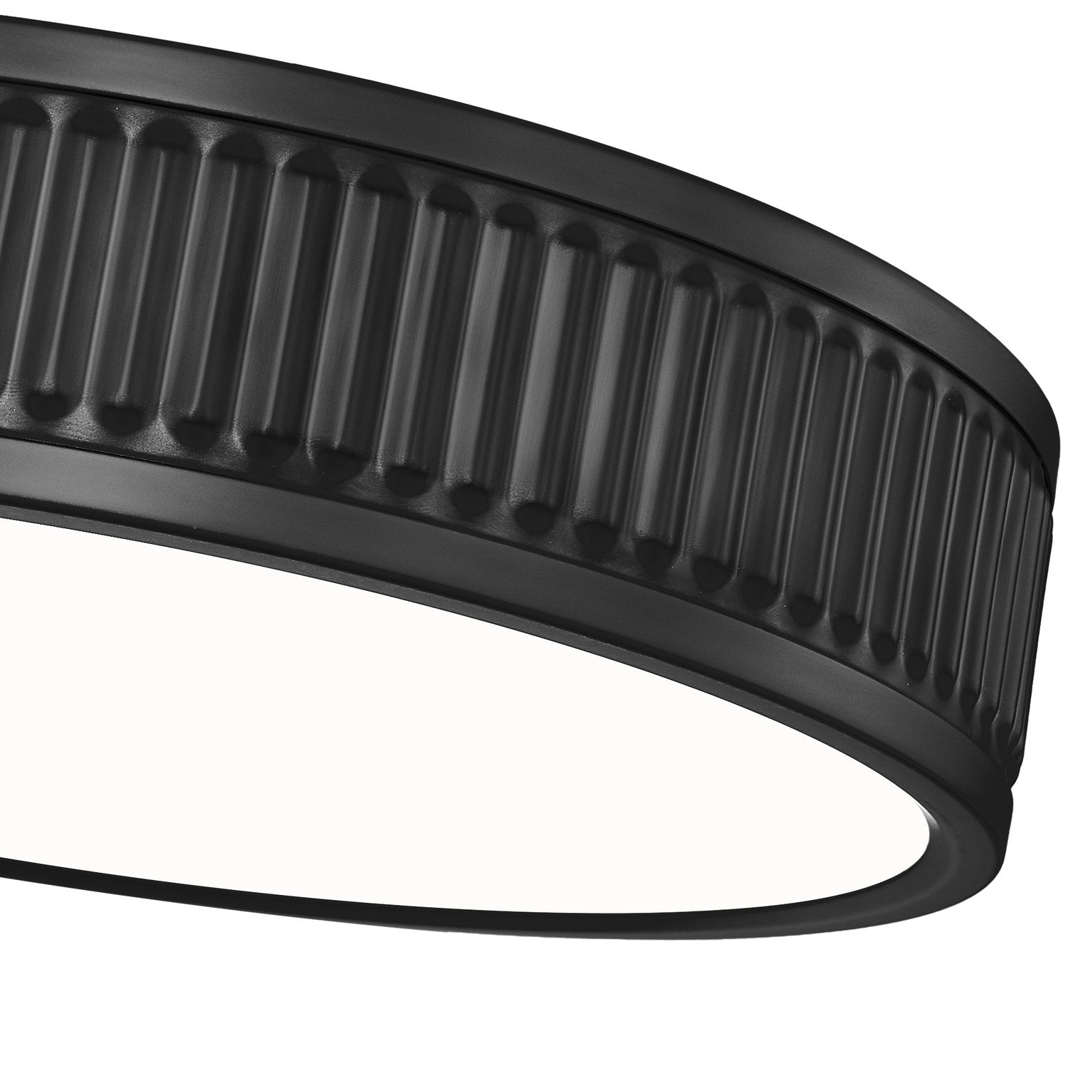 Z-LITE, STARI FLUSH MOUNT, FLUSH MOUNT CEILING LIGHTS