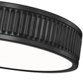 Z-LITE, STARI FLUSH MOUNT, FLUSH MOUNT CEILING LIGHTS
