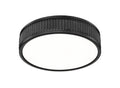 Z-LITE, STARI FLUSH MOUNT, FLUSH MOUNT CEILING LIGHTS