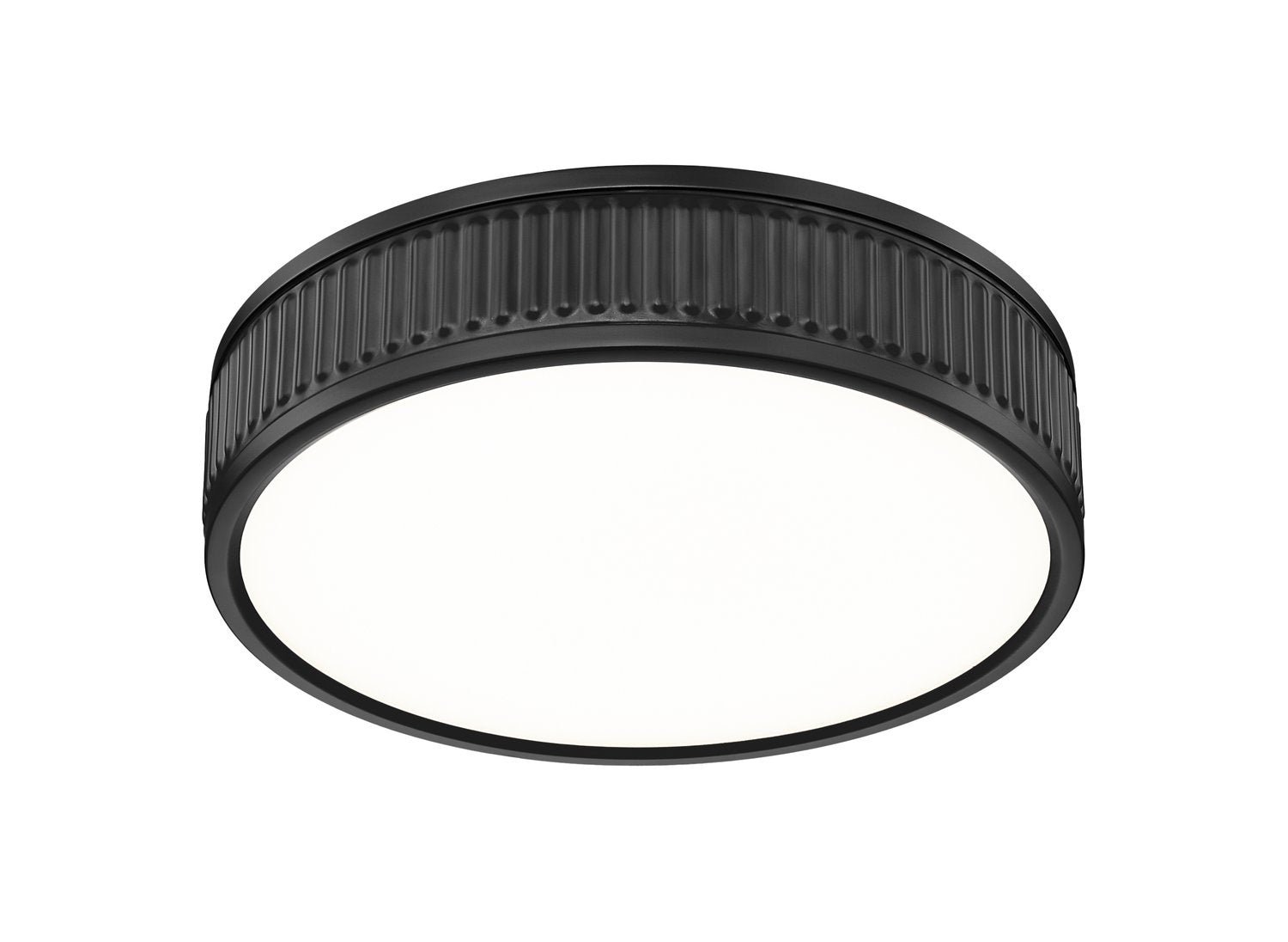 Z-LITE, STARI FLUSH MOUNT, FLUSH MOUNT CEILING LIGHTS