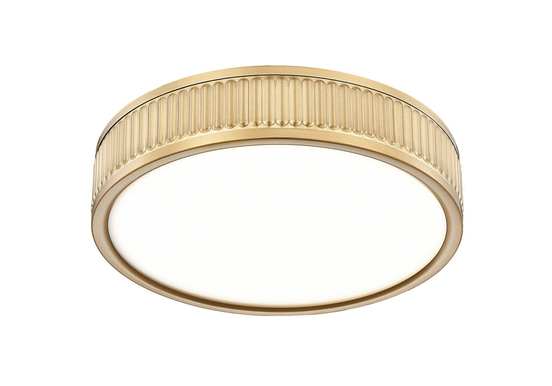 Z-LITE, STARI FLUSH MOUNT, FLUSH MOUNT CEILING LIGHTS