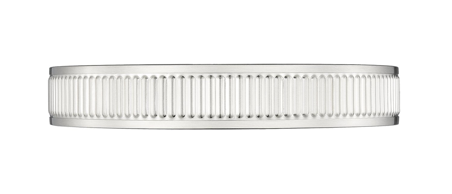 Z-LITE, STARI FLUSH MOUNT, FLUSH MOUNT CEILING LIGHTS