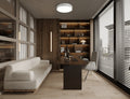 Z-LITE, STARI FLUSH MOUNT, FLUSH MOUNT CEILING LIGHTS