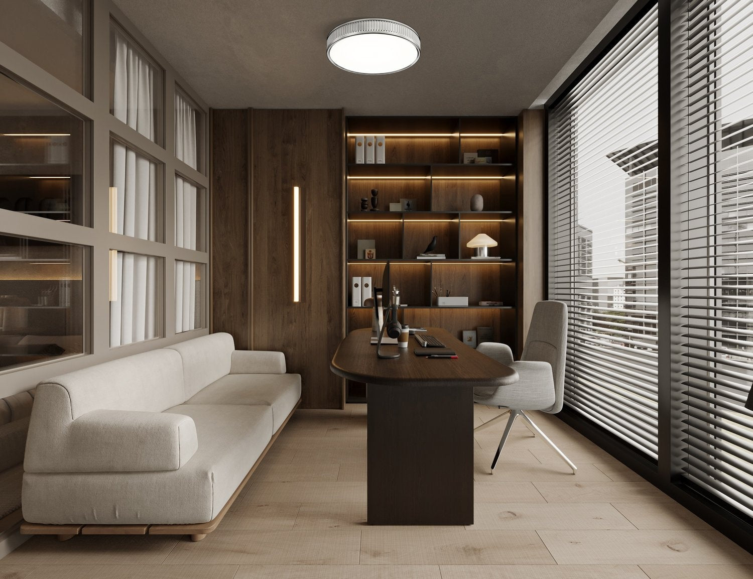 Z-LITE, STARI FLUSH MOUNT, FLUSH MOUNT CEILING LIGHTS