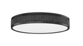 Z-LITE, STARI FLUSH MOUNT, FLUSH MOUNT CEILING LIGHTS