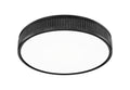 Z-LITE, STARI FLUSH MOUNT, FLUSH MOUNT CEILING LIGHTS