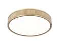 Z-LITE, STARI FLUSH MOUNT, FLUSH MOUNT CEILING LIGHTS