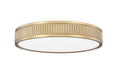 Z-LITE, STARI FLUSH MOUNT, FLUSH MOUNT CEILING LIGHTS