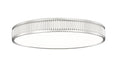 Z-LITE, STARI FLUSH MOUNT, FLUSH MOUNT CEILING LIGHTS