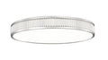 Z-LITE, STARI FLUSH MOUNT, FLUSH MOUNT CEILING LIGHTS