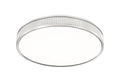 Z-LITE, STARI FLUSH MOUNT, FLUSH MOUNT CEILING LIGHTS