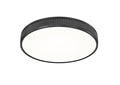 Z-LITE, STARI FLUSH MOUNT, FLUSH MOUNT CEILING LIGHTS