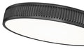 Z-LITE, STARI FLUSH MOUNT, FLUSH MOUNT CEILING LIGHTS