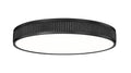 Z-LITE, STARI FLUSH MOUNT, FLUSH MOUNT CEILING LIGHTS