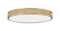 Z-LITE, STARI FLUSH MOUNT, FLUSH MOUNT CEILING LIGHTS