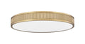 Z-LITE, STARI FLUSH MOUNT, FLUSH MOUNT CEILING LIGHTS