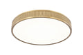Z-LITE, STARI FLUSH MOUNT, FLUSH MOUNT CEILING LIGHTS