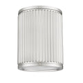 Z-LITE, STARI FLUSH MOUNT, FLUSH MOUNT CEILING LIGHTS