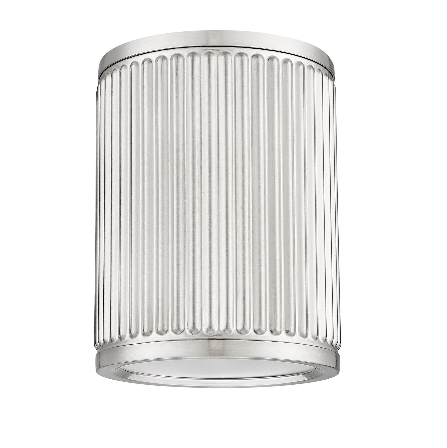 Z-LITE, STARI FLUSH MOUNT, FLUSH MOUNT CEILING LIGHTS