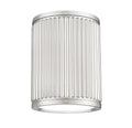 Z-LITE, STARI FLUSH MOUNT, FLUSH MOUNT CEILING LIGHTS